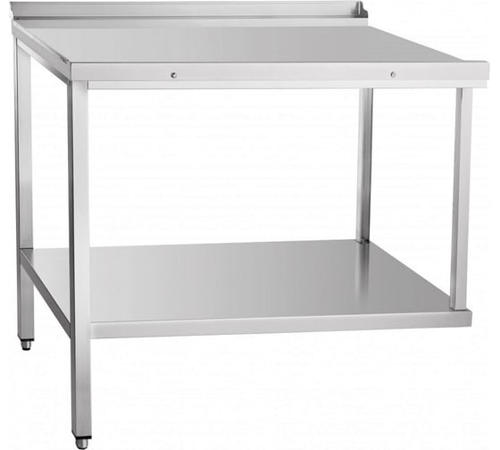 Изображение товара Стол раздаточный Abat СПМР-6-5 нерж. ( 21000001747) чу226