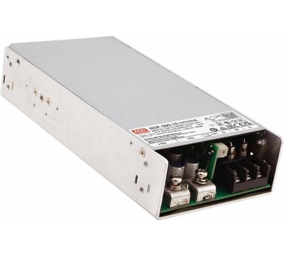 Изображение товара Источник питания AC-DC Mean Well NSP-500-48 Т03764483