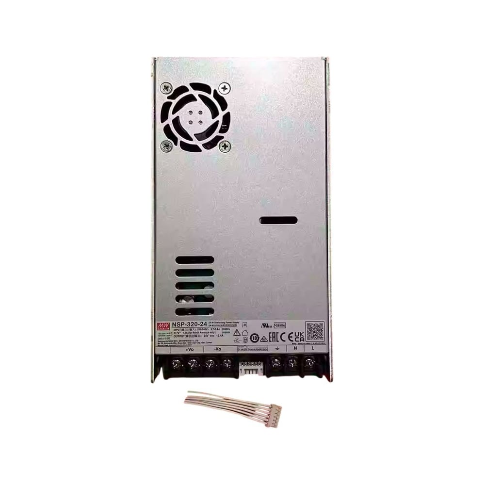 Изображение товара Источник питания AC-DC Mean Well NSP-320-48 Т03764460