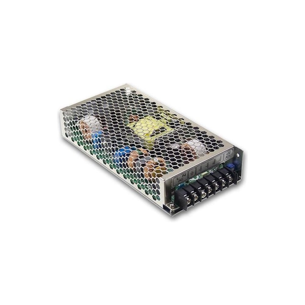 Изображение товара Источник питания AC-DC Mean Well HRP-200-15 Т00297650