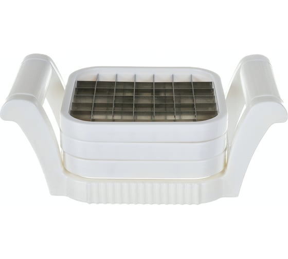 Изображение товара Овощерезка КОШКИН ДОМ со сменными насадками 50-12-019