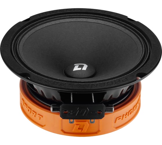 Изображение товара Акустическая система DL AUDIO Phoenix Sport 165
