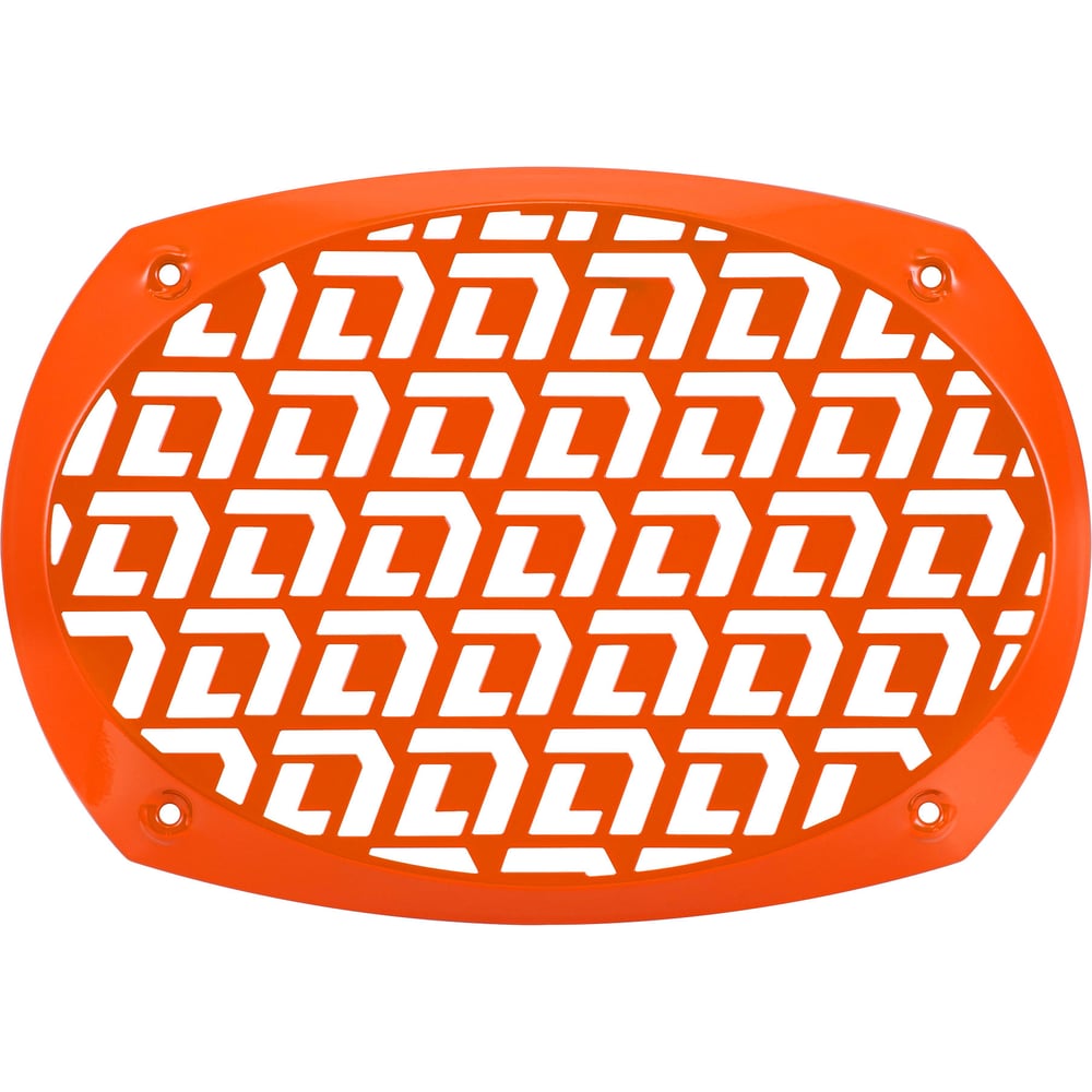 Изображение товара Защитная сетка DL AUDIO Gryphon Pro 69 Grill Orange
