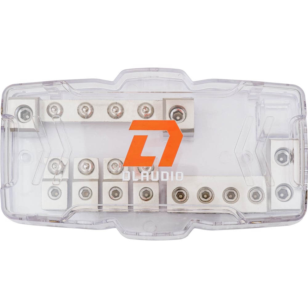 Изображение товара Распределитель питания DL AUDIO Power Distributor 07