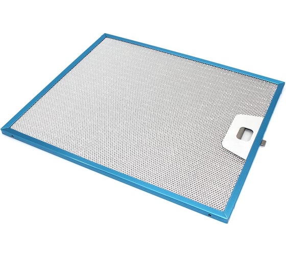 Изображение товара Жировой фильтр Amperin для вытяжек Faber 133.0017.054 253х300 мм 064171