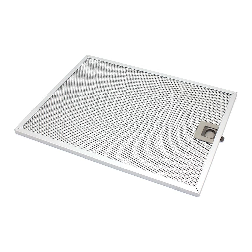 Изображение товара Жировой фильтр Amperin для вытяжек Faber 133.0036.291 205x273 мм 084916