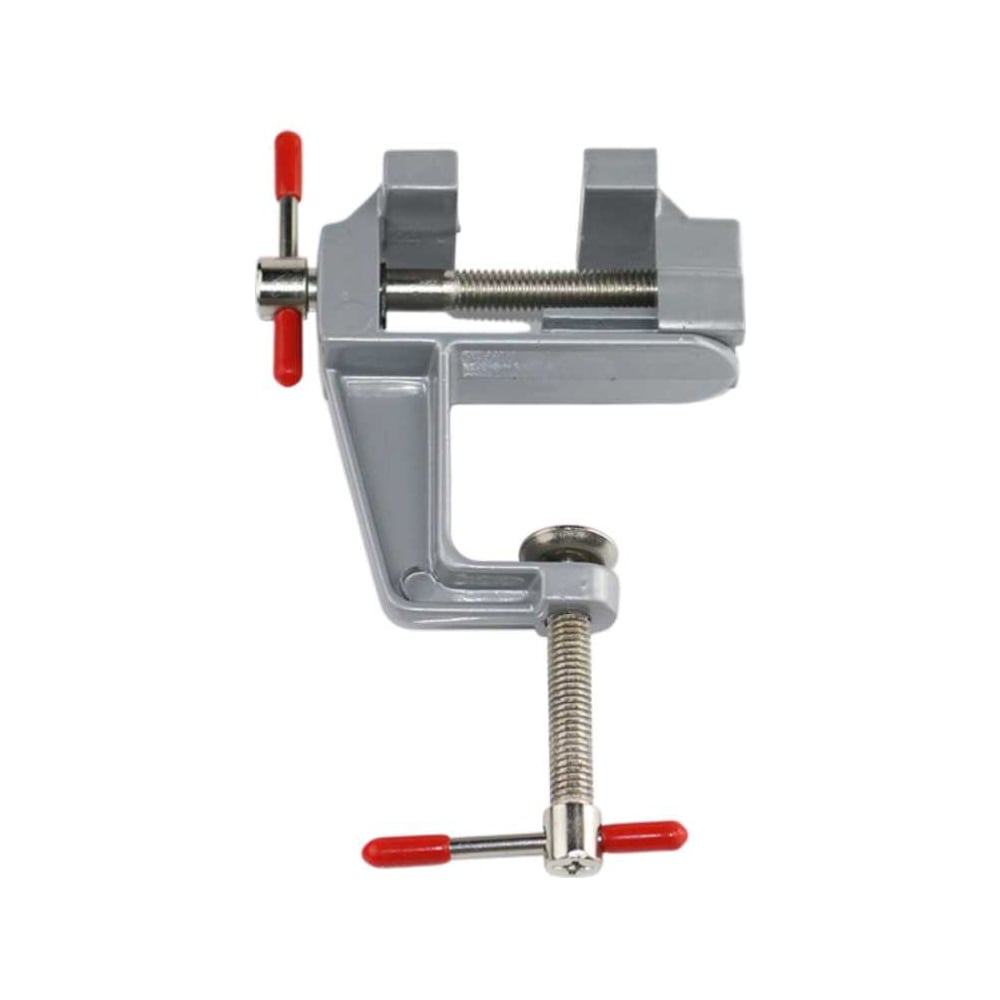 Изображение товара Тиски многофункциональные универсальные маленькие ООО "ОПТИКОМ ЭЛЕКТРИК" 1046.0036