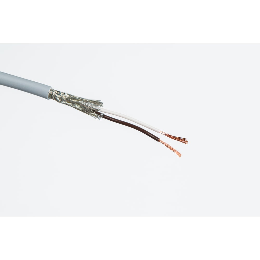 Изображение товара Кабель ООО КЕВ-РУС KR Automation LIYCY 2х0,34 бухта 100 м Изображение товара Кабель ООО КЕВ-РУС KR Automation LIYCY 2х0,34 бухта 100 м