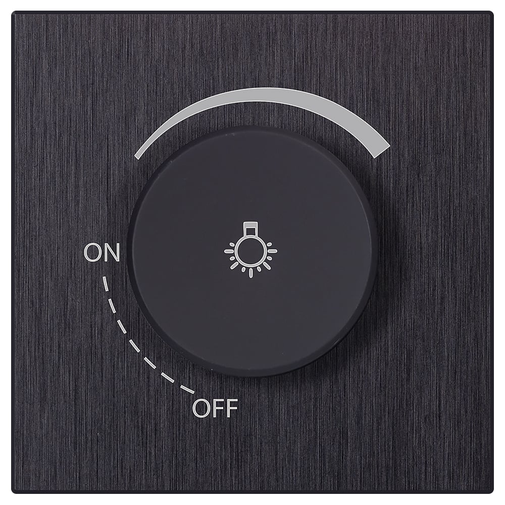 Изображение товара Светорегулятор SMARTBUY 1200Вт Альтаир SBE-i11alb-D-0