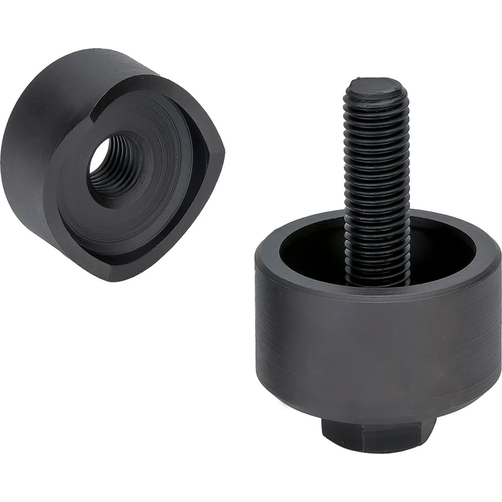 Изображение товара Пробойник отверстий в металле Ultra 51.0мм 3z 775-510