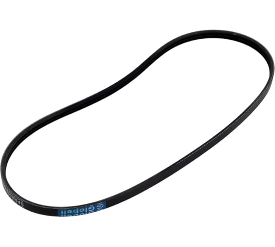 Изображение товара Поликлиновой ремень Globelt 3PK825