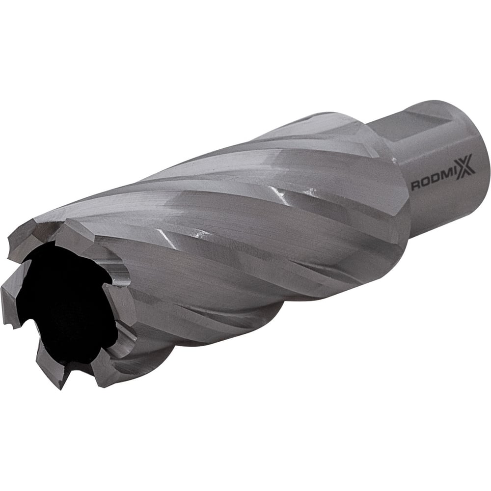 Изображение товара Корончатое сверло RODMIX HSS 22x55 Weldon 19