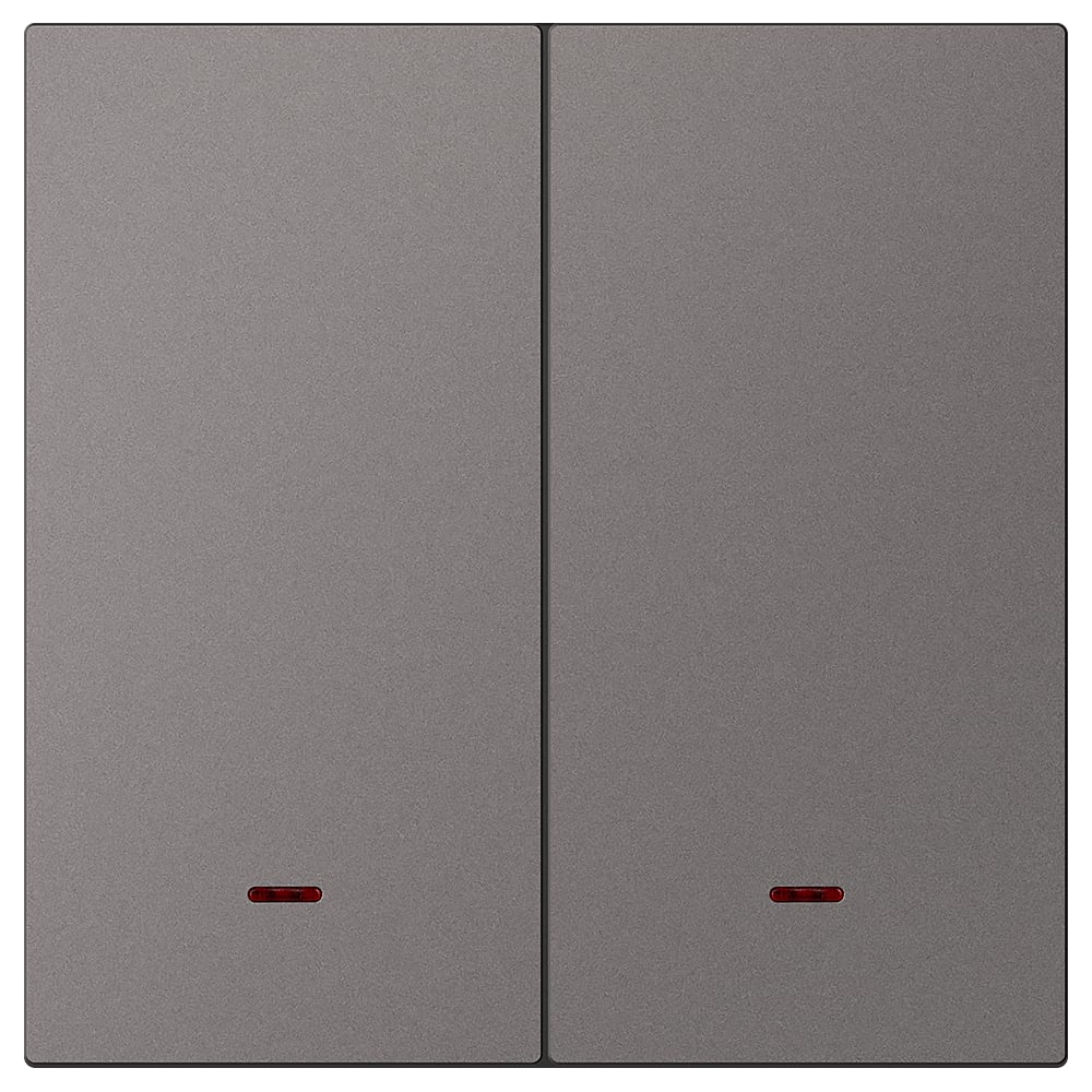 Изображение товара Выключатель 2-клавишный SMARTBUY с индикатором независимый 10А графит Альтаир SBE-i11g-10-SW2-1 Изображение товара Выключатель 2-клавишный SMARTBUY с индикатором независимый 10А графит Альтаир SBE-i11g-10-SW2-1