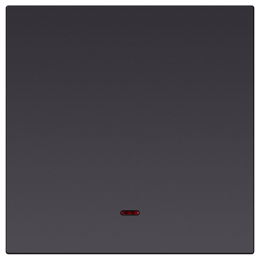 Изображение товара Выключатель 1 клавишный SMARTBUY с индикатором SBE-i11b-10-SW1-1