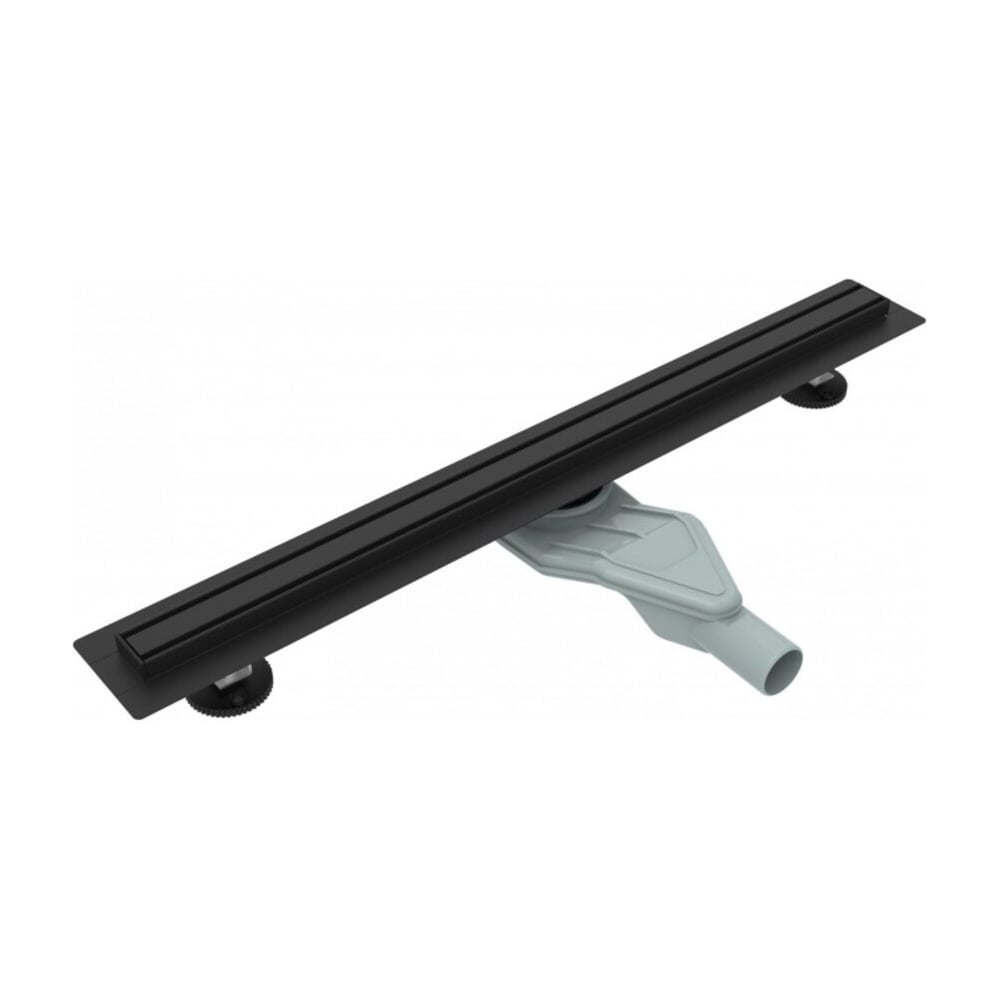 Изображение товара Esbano Slim SIDE 70 см матовый черный