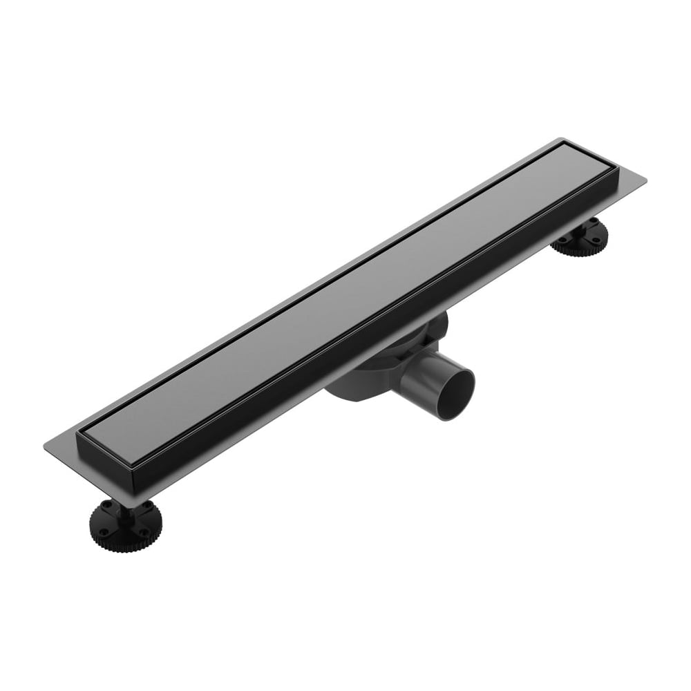 Изображение товара Душевой трап Gerhans NEW K80407D-60 с комбинированным затвором