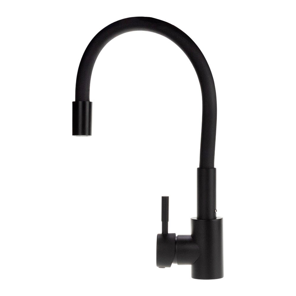 Изображение товара Смеситель для кухни с гибким изливом, для раковины, для мойки MPF ТД.030908