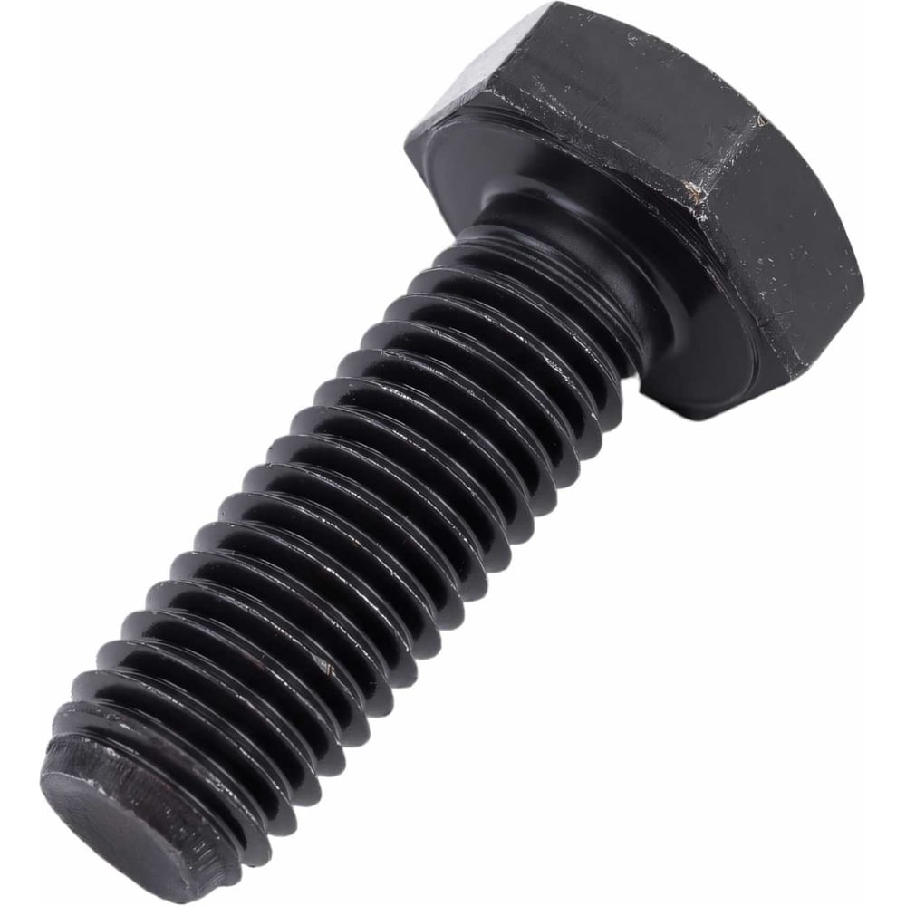 Изображение товара Болт ЦКИ Глобал DIN933 М10х30 10.9 ОКС 40 шт. 57797