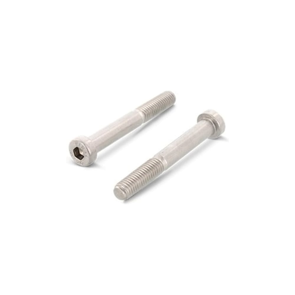 Изображение товара Винт ЦКИ Глобал DIN7984 М6х12, 8.8 Ц HEX 4.0 уп. 200 шт. 62985