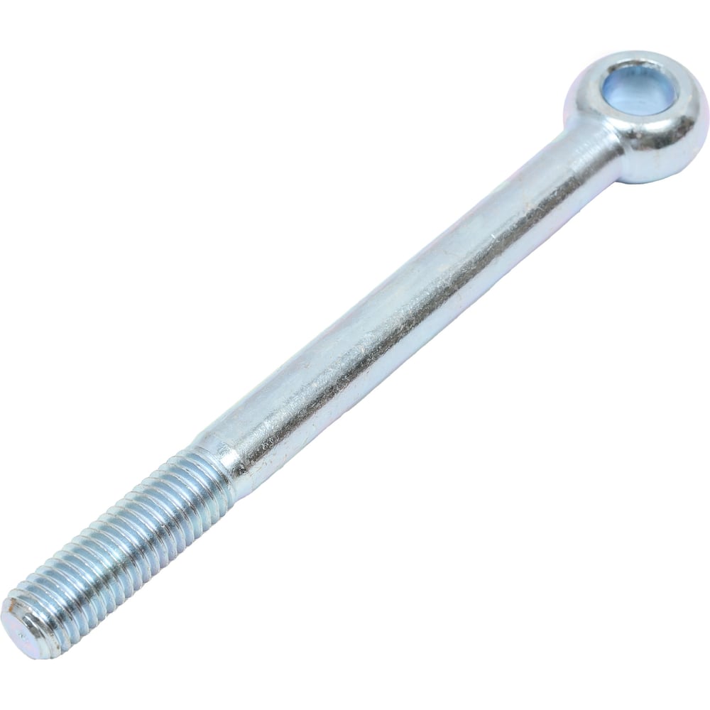 Изображение товара Откидной болт Глобал DIN444B М12x140 4.6 с ушком