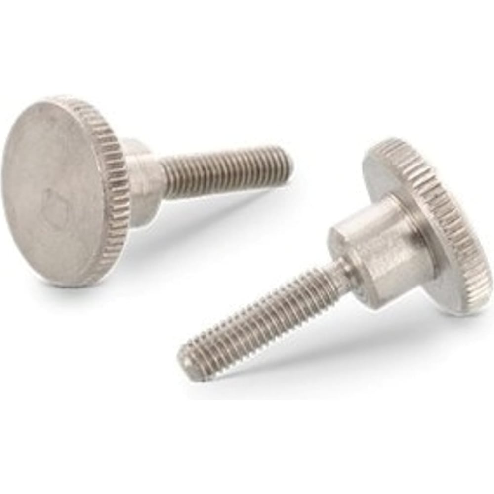 Изображение товара Винт ЦКИ Глобал DIN 464, М5x10, A1, 25 шт. 69329