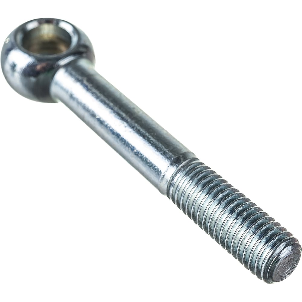 Изображение товара Откидной болт ЦКИ Глобал DIN 444B, М10х70 4.6, Ц, уп. 10 шт. 62879