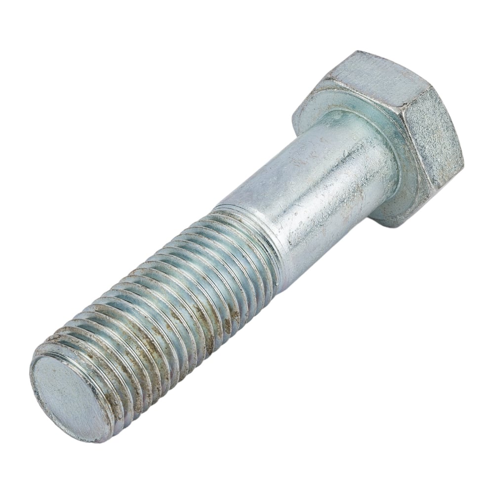 Болт ЦКИ Глобал DIN 931, М36x140 8.8, Ц, SW 55 1 шт. 32895
