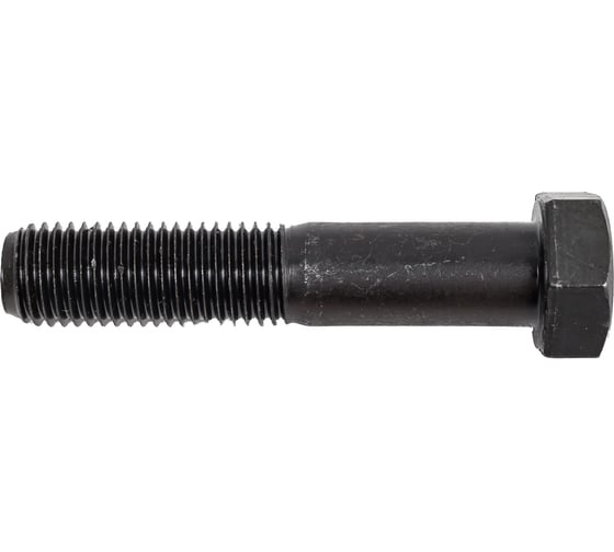 Изображение товара Болт ЦКИ Глобал DIN 931 М16x80 10.9 ОКС SW24 10 шт. 20357