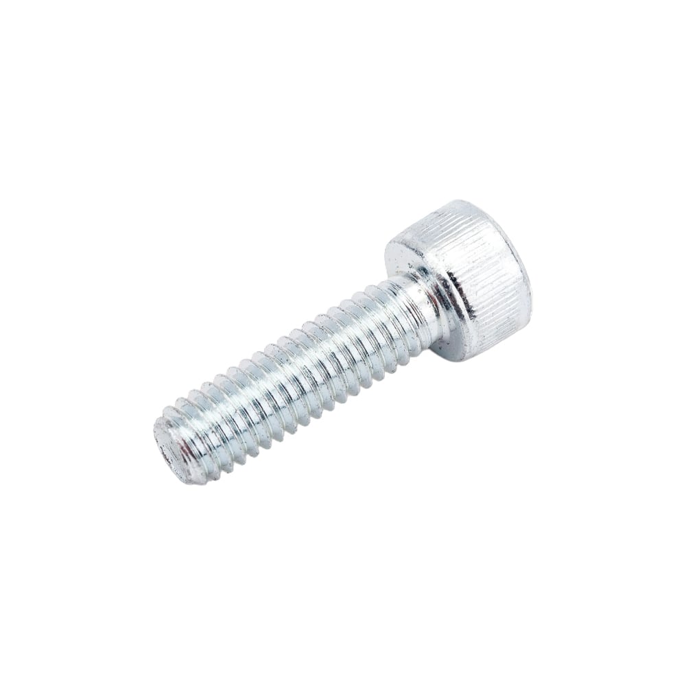 Винт ЦКИ Глобал DIN912 М6х20, 8.8 Ц HEX 5.0 уп. 200 шт. 61880
