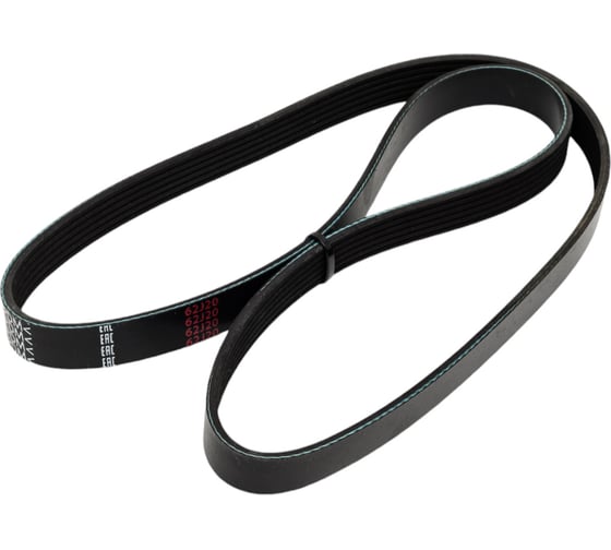 Изображение товара Поликлиновой ремень Globelt 6PK1205