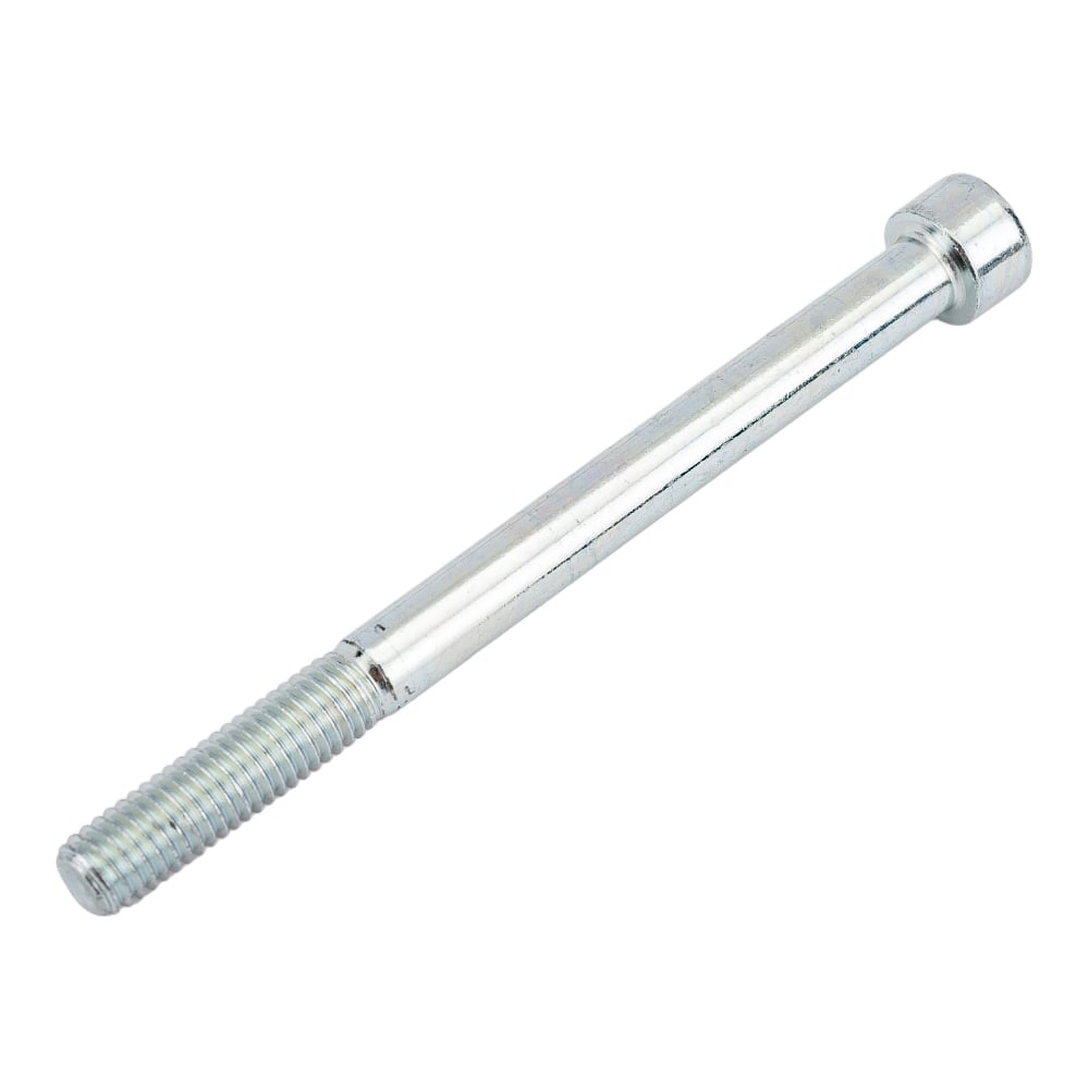 Изображение товара Винт DIN912 Глобал М8x100 8.8 HEX6 цилиндрическая головка