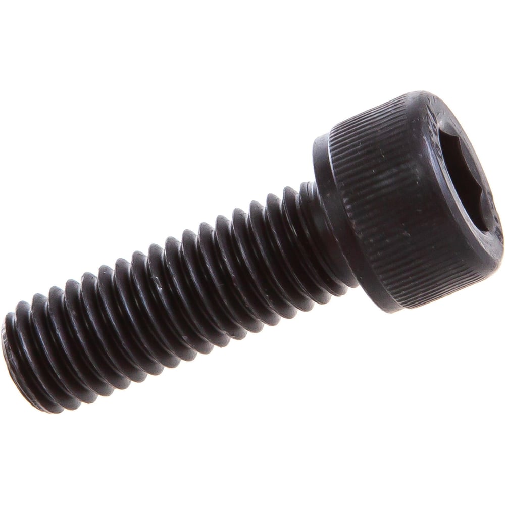 Изображение товара Винт DIN912 М6x10 12.9 HEX5