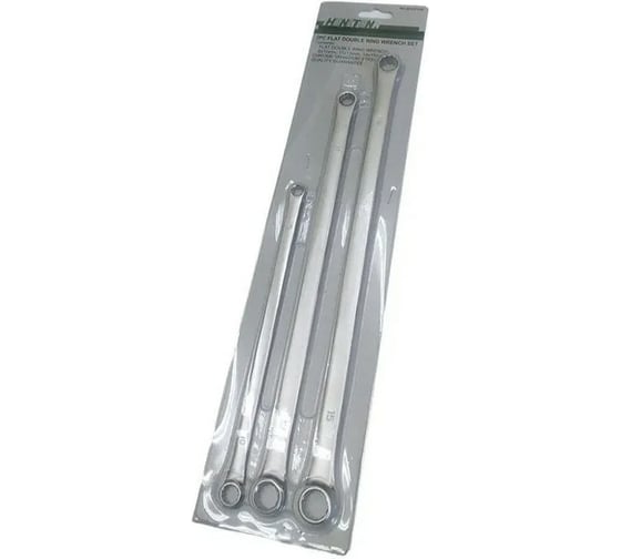 Изображение товара Набор накидных ключей AIST 3 предмета 0021003H 00-00018089