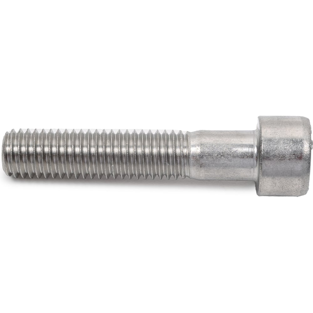 Изображение товара Винт ЦКИ Глобал DIN912 М10x50 HEX8 A2 Изображение товара Винт ЦКИ Глобал DIN912 М10x50 HEX8 A2