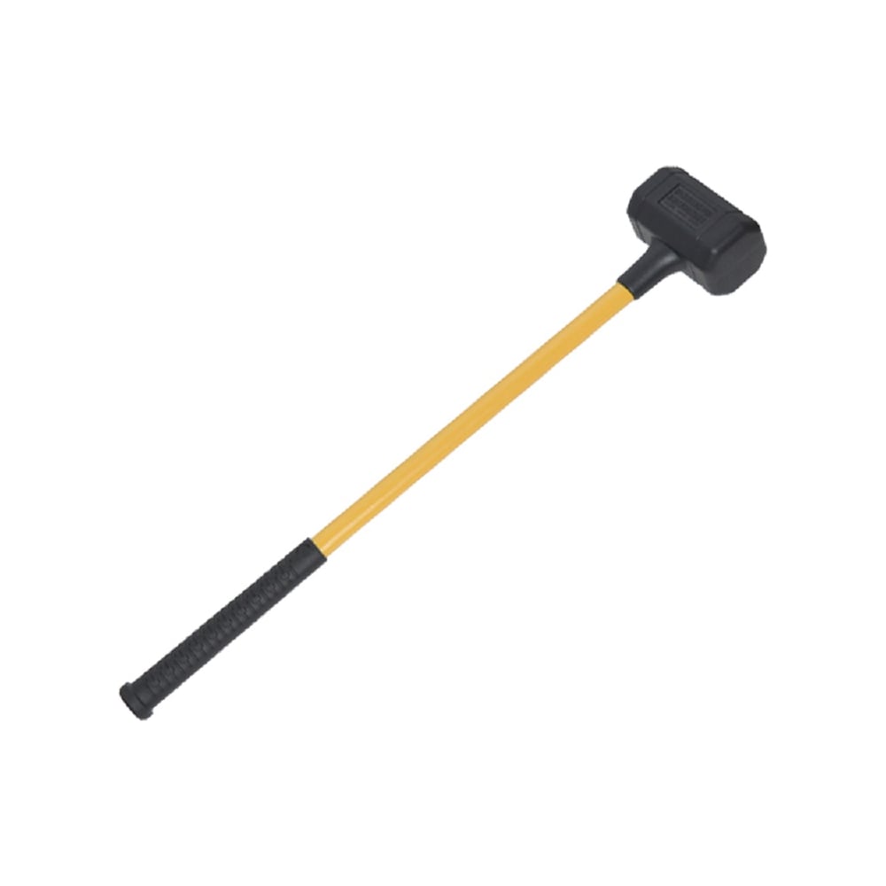 Безынерционная резиновая кувалда AIST 3630 гр. без отдачи / 79920636 00-00008071