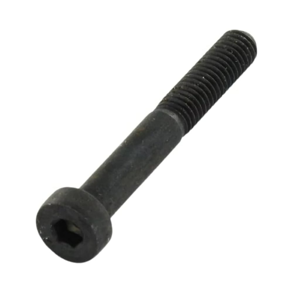 Винт ЦКИ Глобал DIN7984 М10x40 10.9 оксидированный, HEX 7.0, 10 шт. 39375
