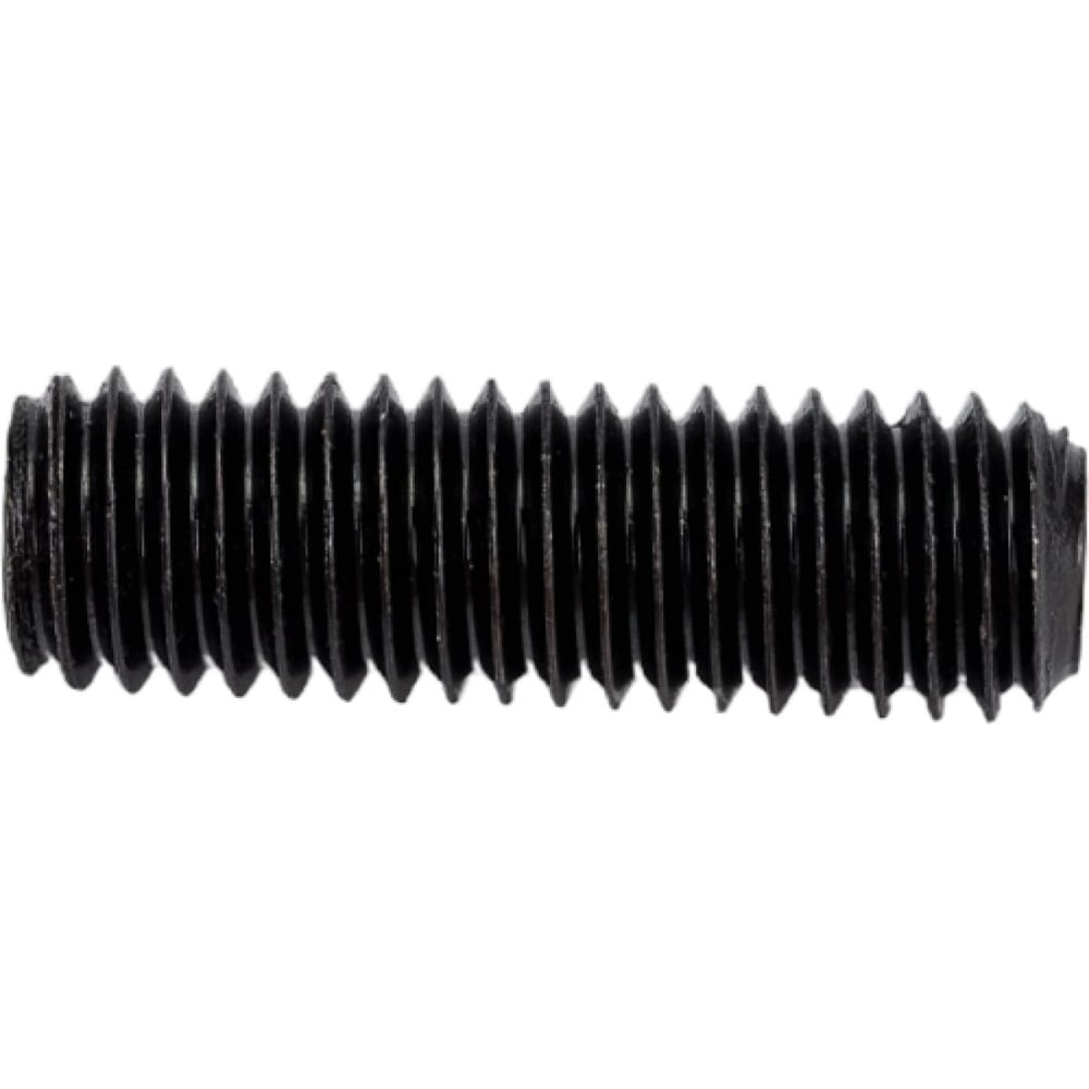 Изображение товара Винт установочный ЦКИ Глобал DIN913 М2x5 45H, оксидированный, HEX 0.9 100 шт. 21011