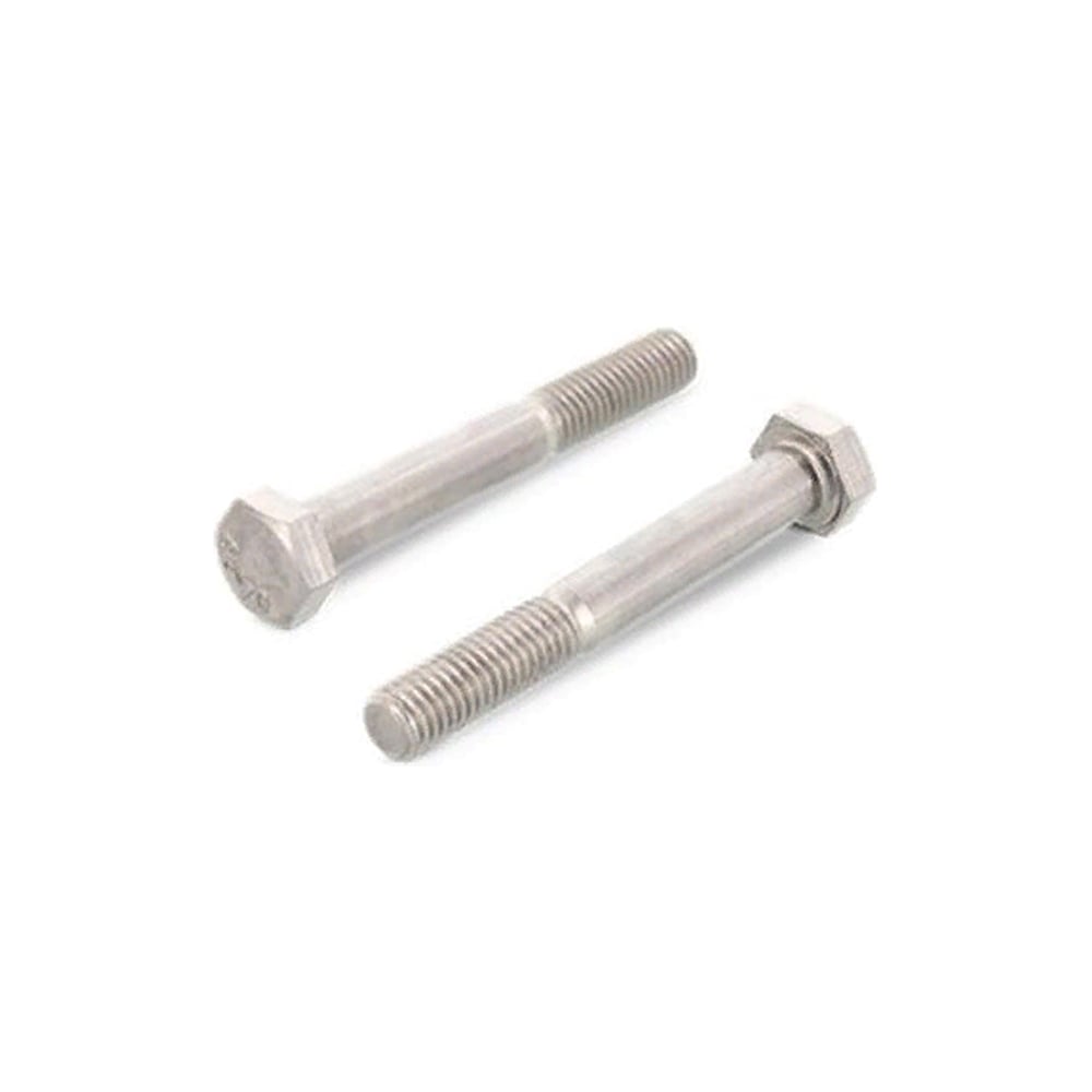 Изображение товара Болт DIN931 Глобал М20x70 8.8 шт. 25