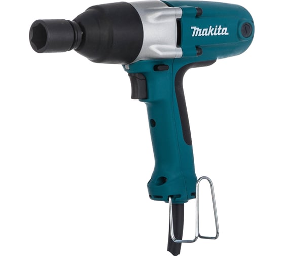 Изображение товара Ударный гайковерт Makita TW 0200