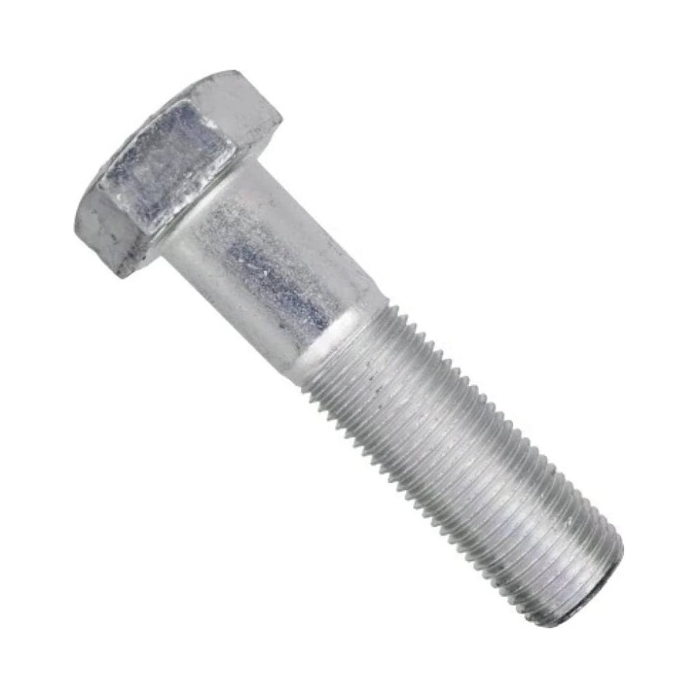 Изображение товара Болт DIN960 Глобал M8x1.0x40 головка шестигранная 10.9 покрытие цинк Изображение товара Болт DIN960 Глобал M8x1.0x40 головка шестигранная 10.9 покрытие цинк
