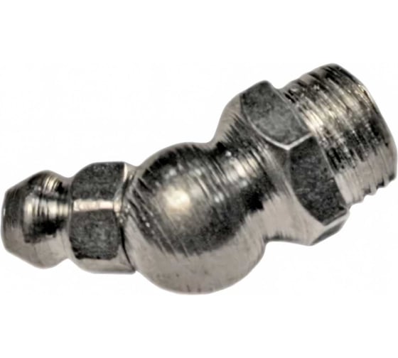 Изображение товара Пресс-масленка ЦКИ Глобал М6x1.0, 45гр, 10шт 25998