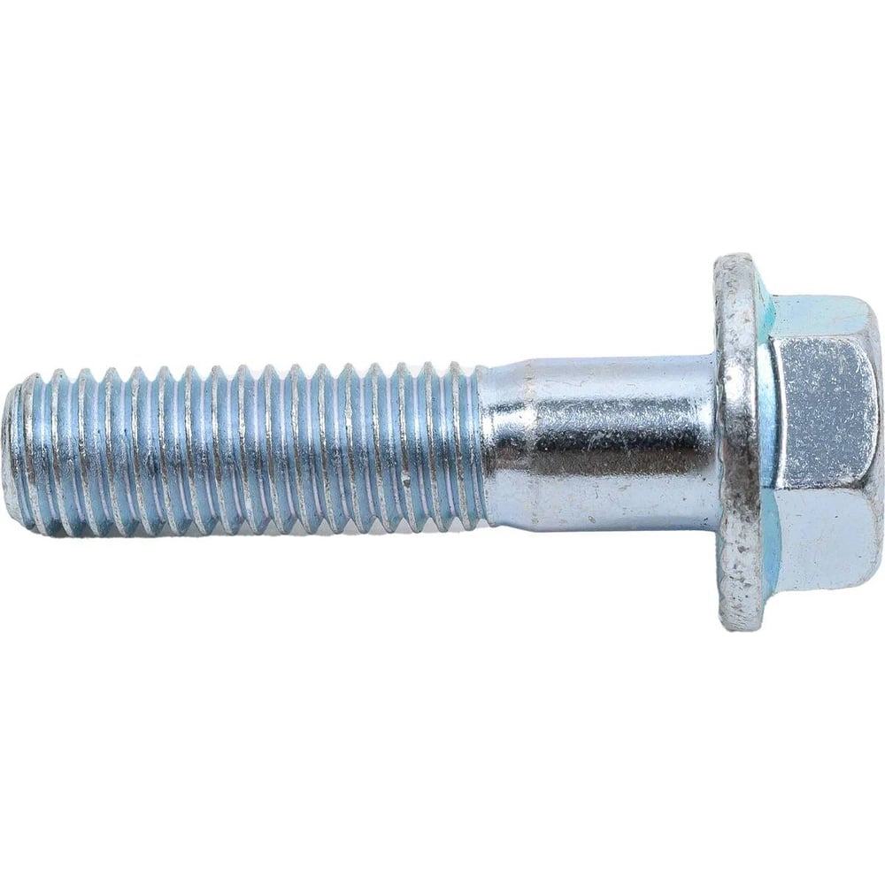 Изображение товара Болт с фланцем Глобал DIN6921 M12x80 10.9