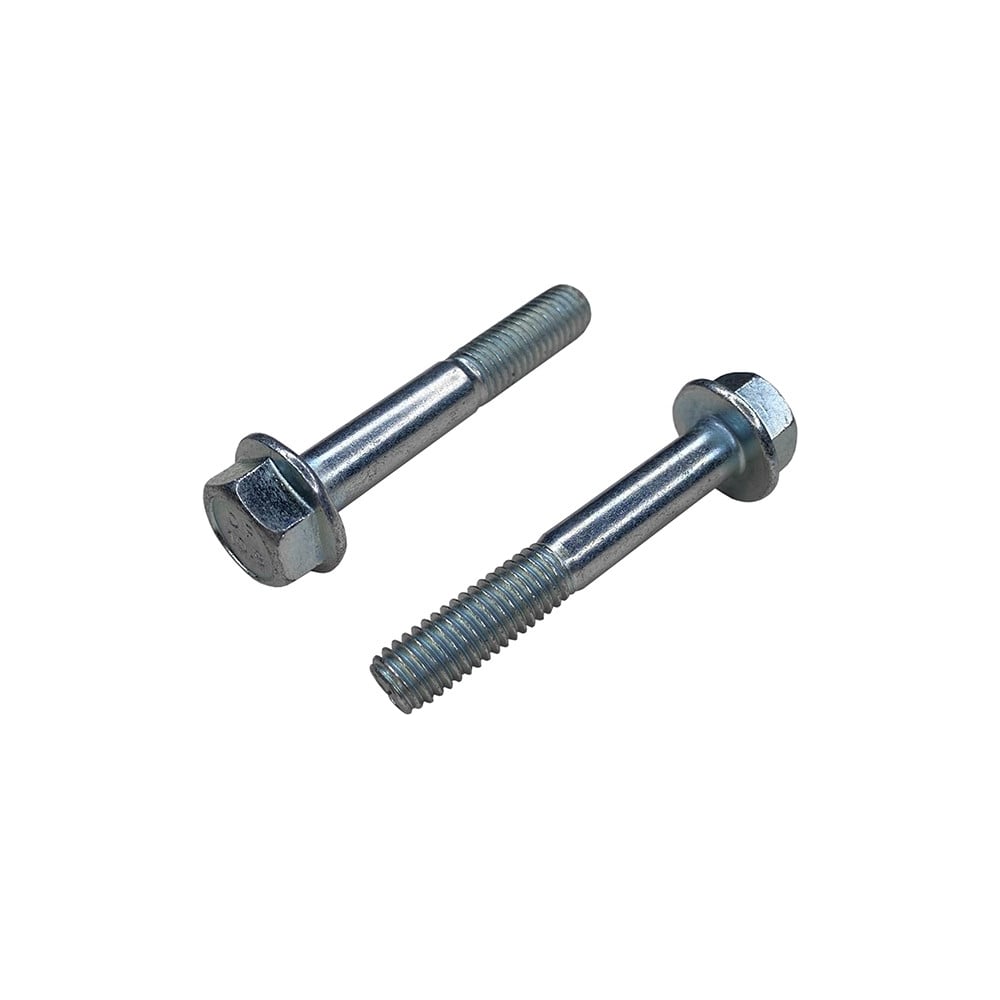 Изображение товара Болт с фланцем Глобал DIN 6921 М10х30 8.8 для надежных соединений