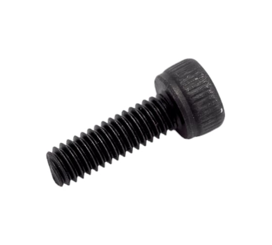 Изображение товара Винт ЦКИ Глобал DIN912 М2.5x8 12.9 ОКС HEX2 аналог ГОСТ 11738-84 50 шт. 19121