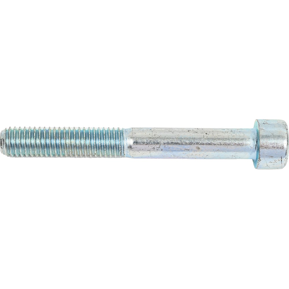 Изображение товара Винт ЦКИ Глобал DIN912 М8x65 — цилиндрическая головка, HEX 6, сталь 10.9