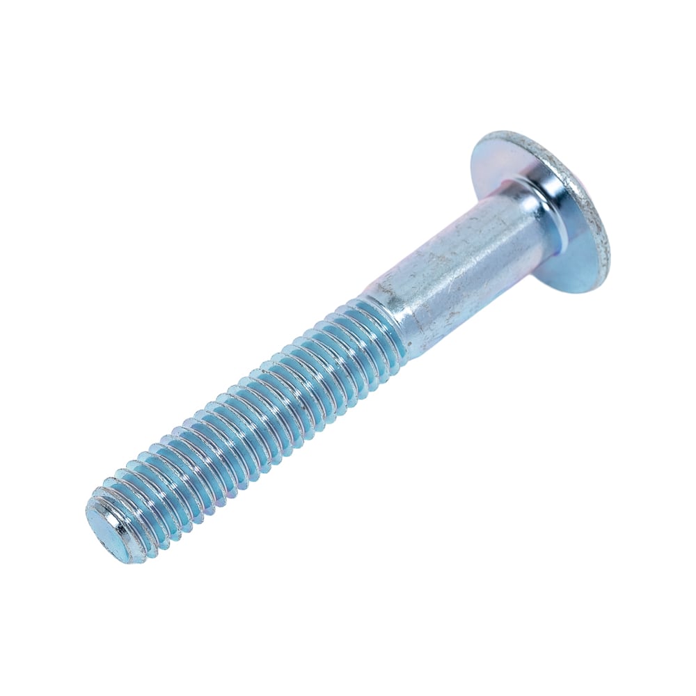 Изображение товара Винт с фланцем ЦКИ Глобал ISO 7380-2, М8x50, 10.9, Ц, TX40, 40 шт. 60689