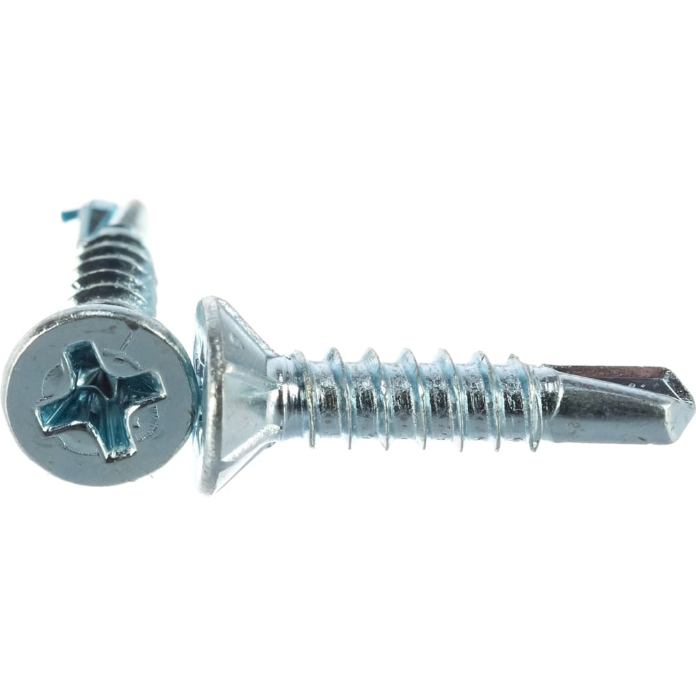 Изображение товара Оконный саморез ЦКИ Глобал 3.9x25 Ц 500 шт. 41066