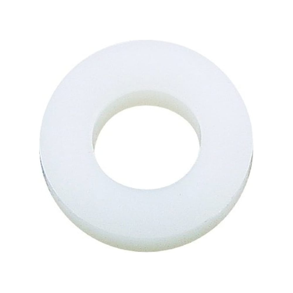 Изображение товара Шайба ЦКИ Глобал DIN125A М6 полиамид