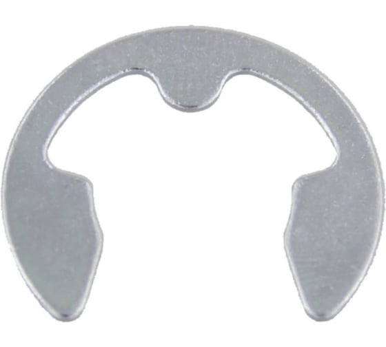 Изображение товара Стопорная шайба ЦКИ Глобал DIN6799 1.9 упорная, быстросъемная, A2 100 шт. 28942