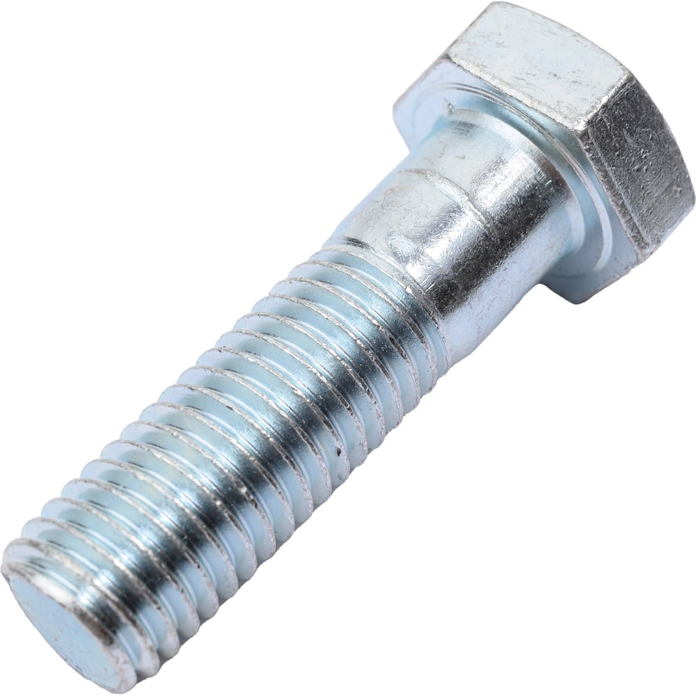 Изображение товара Болт Глобал DIN 931 M14x50 8.8